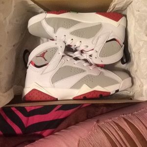 Air Jordan 7 Retro “Hare”